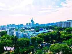 Blk 414 Commonwealth Avenue West (Clementi), HDB 5 Rooms #541404481